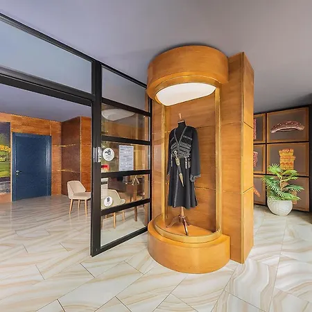 Folk Boutique Hotel-3